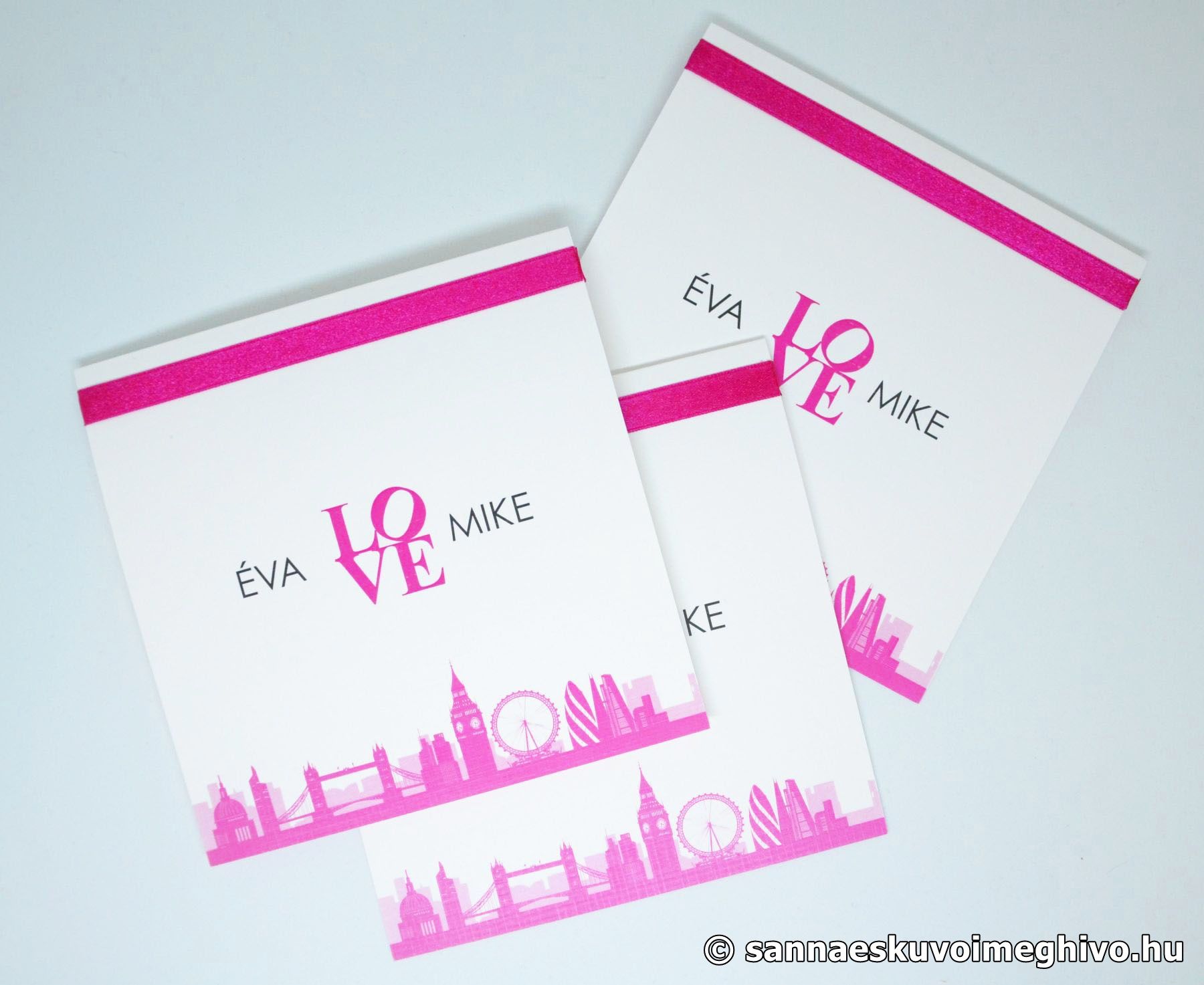 porgos-hetvege-eskuvoi-meghivo-sannaeskuvoimeghivu180202 esküvői meghívó