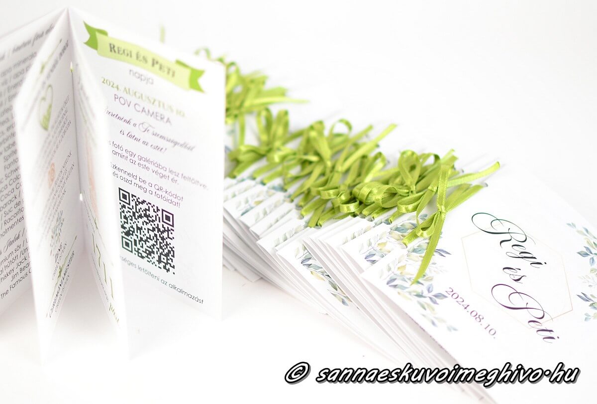 eskuvoi-emlekfuzet-sannaeskuvoimeghivo-2503292 Esküvői emlékfüzet QR kód