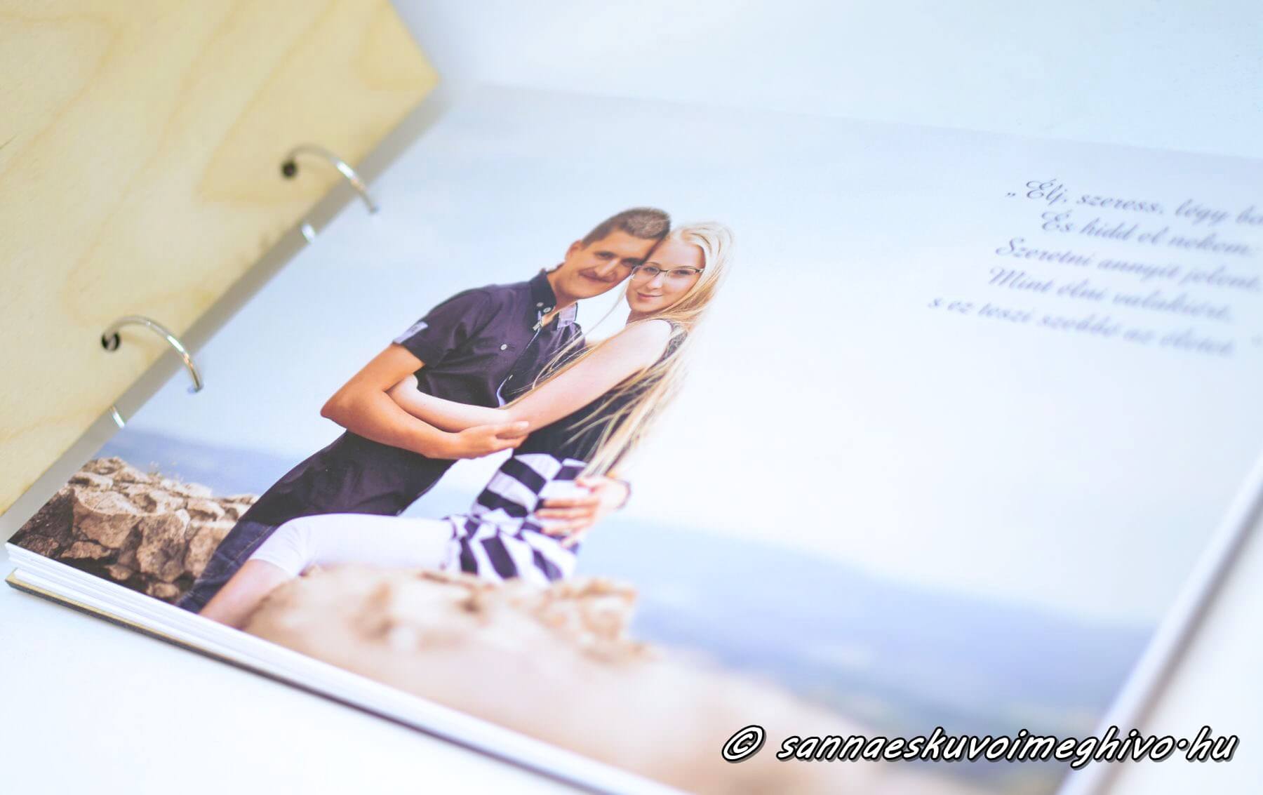 eskuvoi-vendegkony-fa-sannaeskuvoimeghivo-20110315 Esküvői vendégkönyv