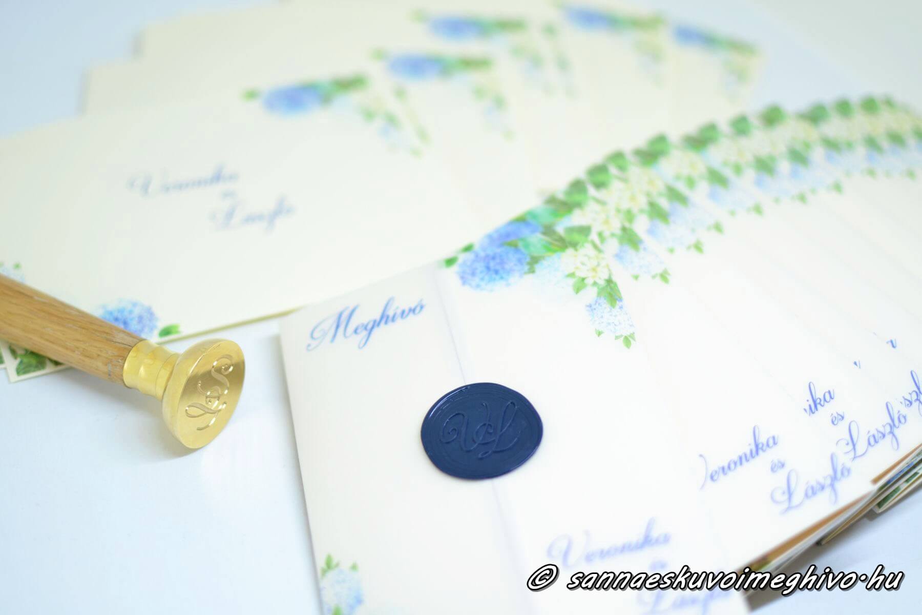 Vintage-viragcsokor-eskuvoi-meghivo-sannaeskuvoimeghivo-2010112 Vintage virágcsokor esküvői meghívó