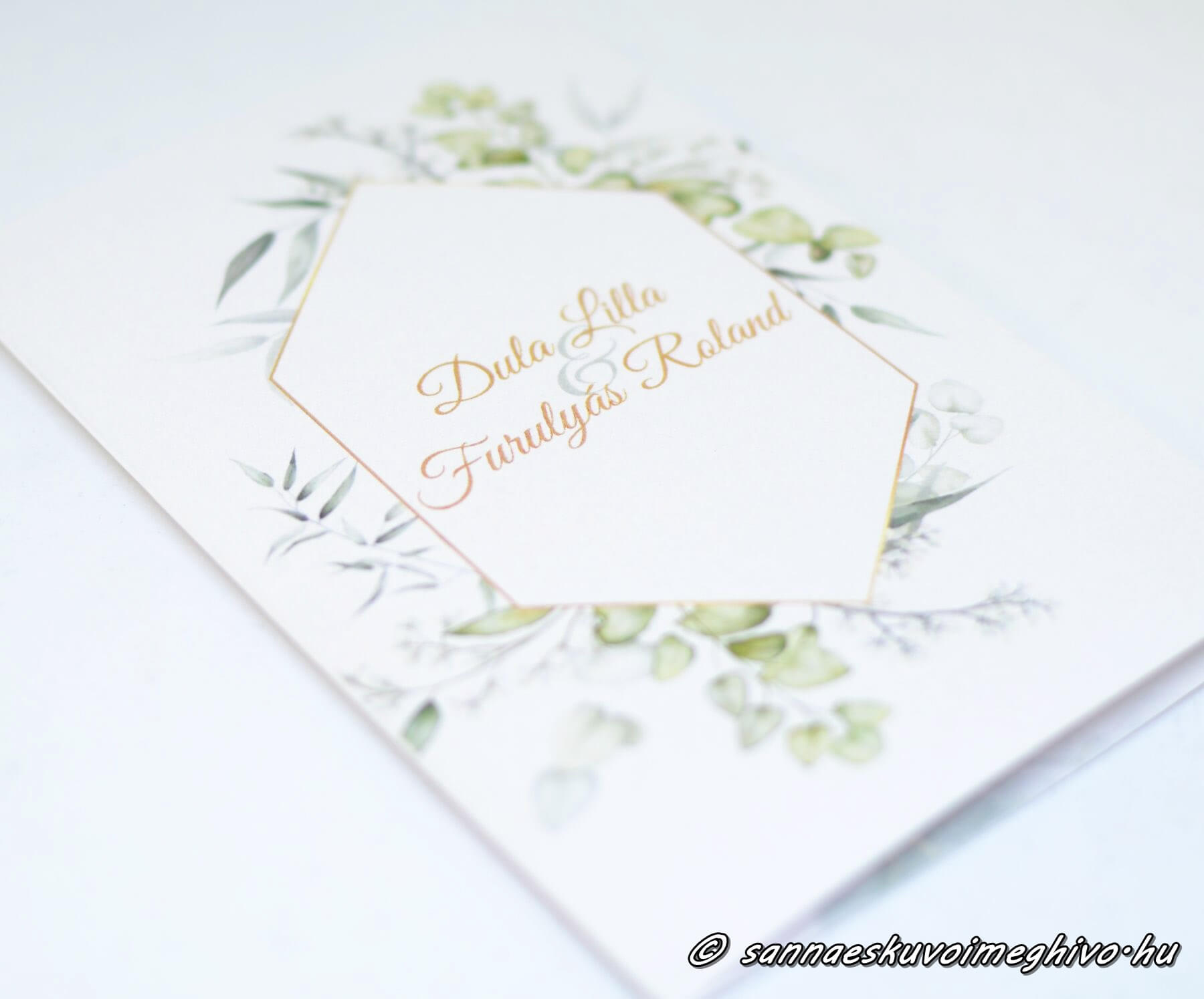 eskuvoi-meghivo-greenary-alom-sannaeskuvoimeghivo-2205042 Greenary álom meghívóm első oldala