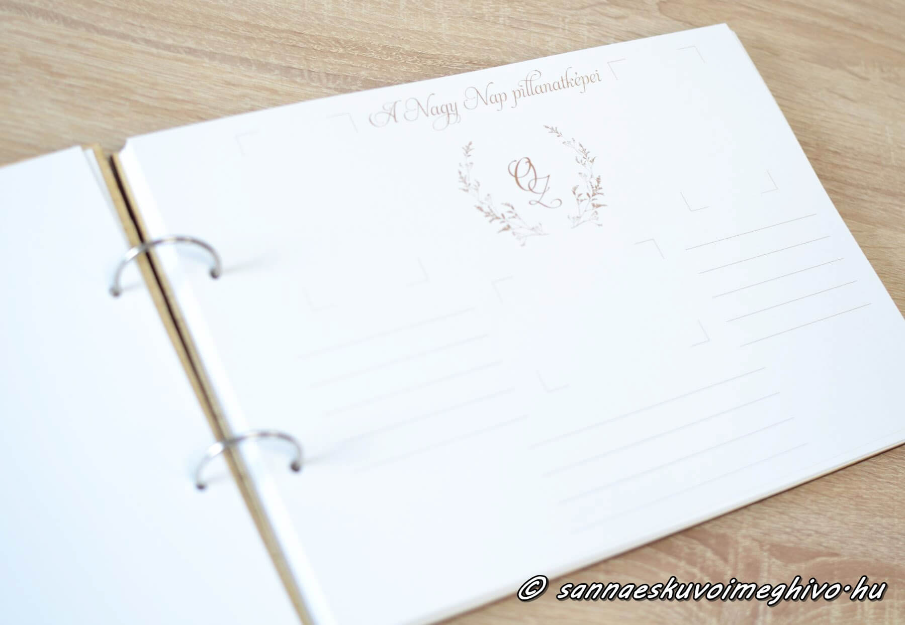 vendegkonyv-extra-sannaeskuvoimeghivo2207274 Extra Vendégkönyv fotós oldal