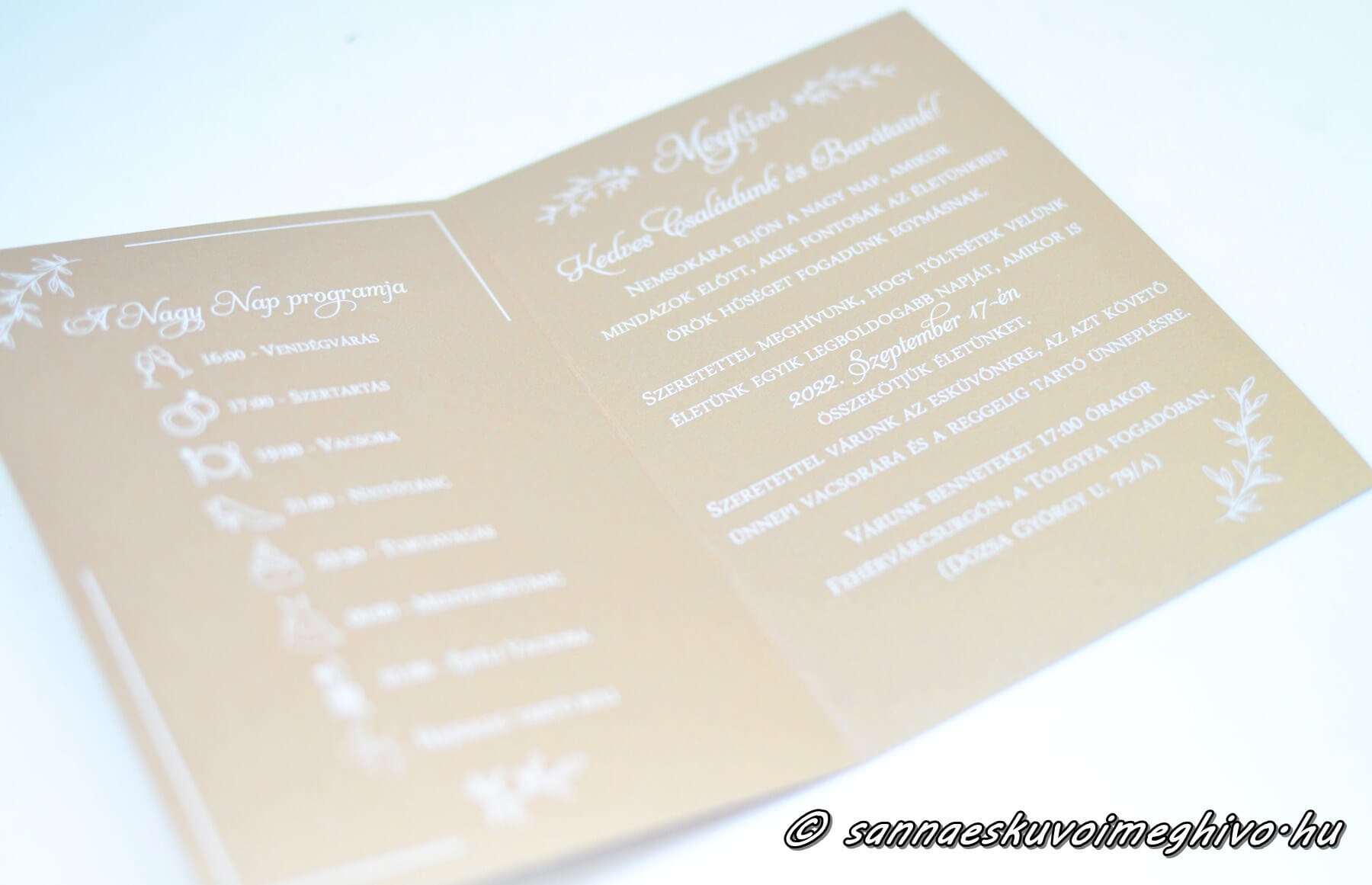 eskuvoi-meghivo-marokko-sannaeskuvoimeghivo-22308082 Marokkó vintage meghívóm belső oldalai