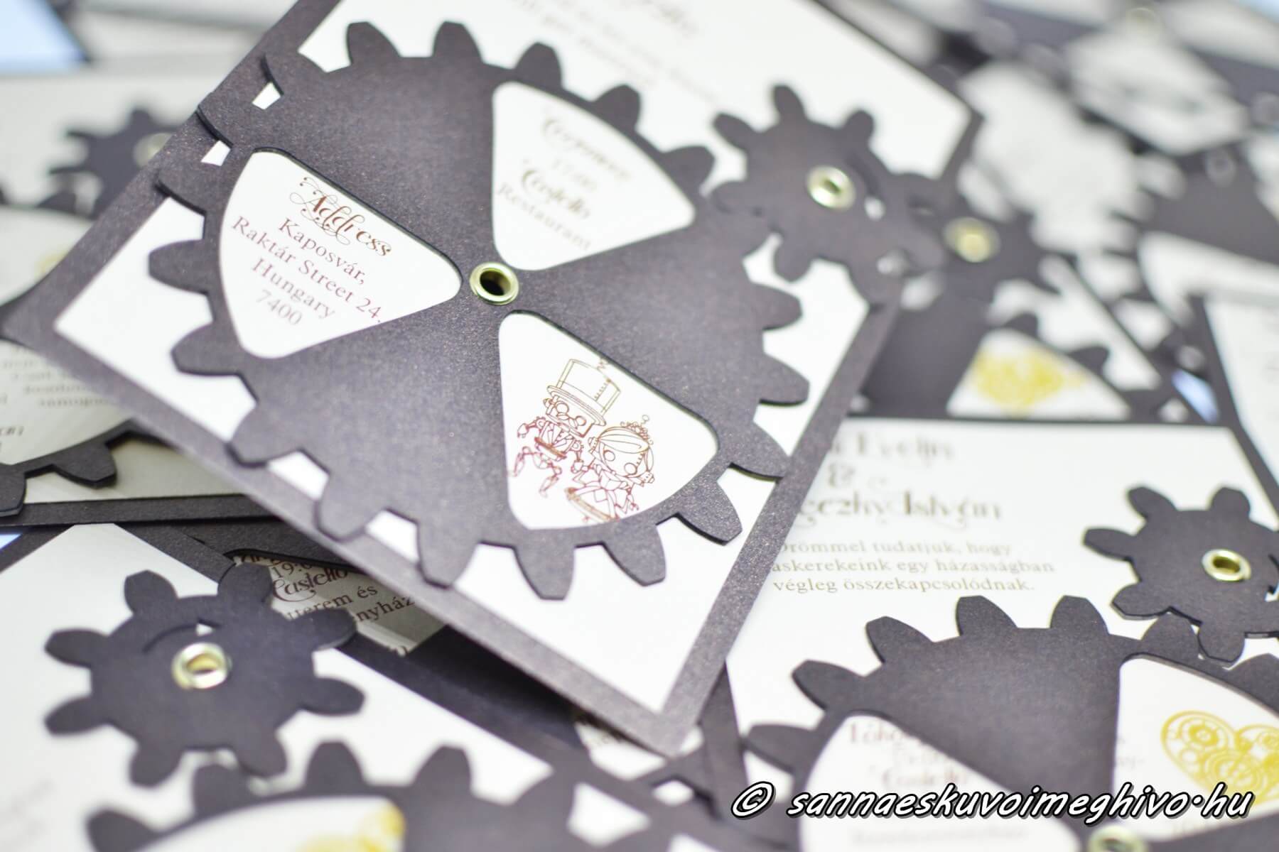 eskuvoi-meghivo-steampunk-sannaeskuvoimeghivo-2311267 Steampunk stílusú esküvői meghívók