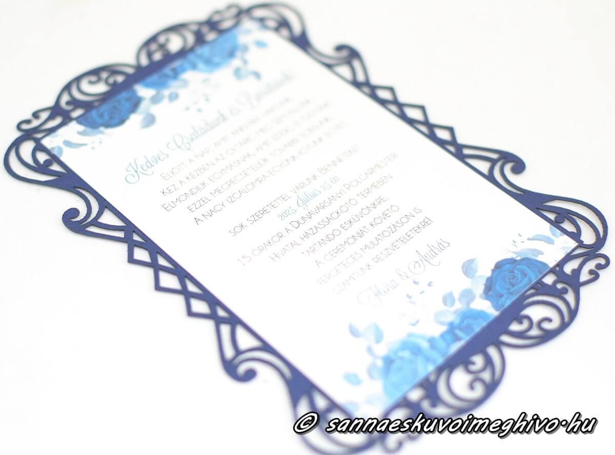eskuvoi-meghivo-palota-eke-sannaeskuvoimeghivo-2402241 Palota éke esküvői meghívóm kék papírból kék mintával