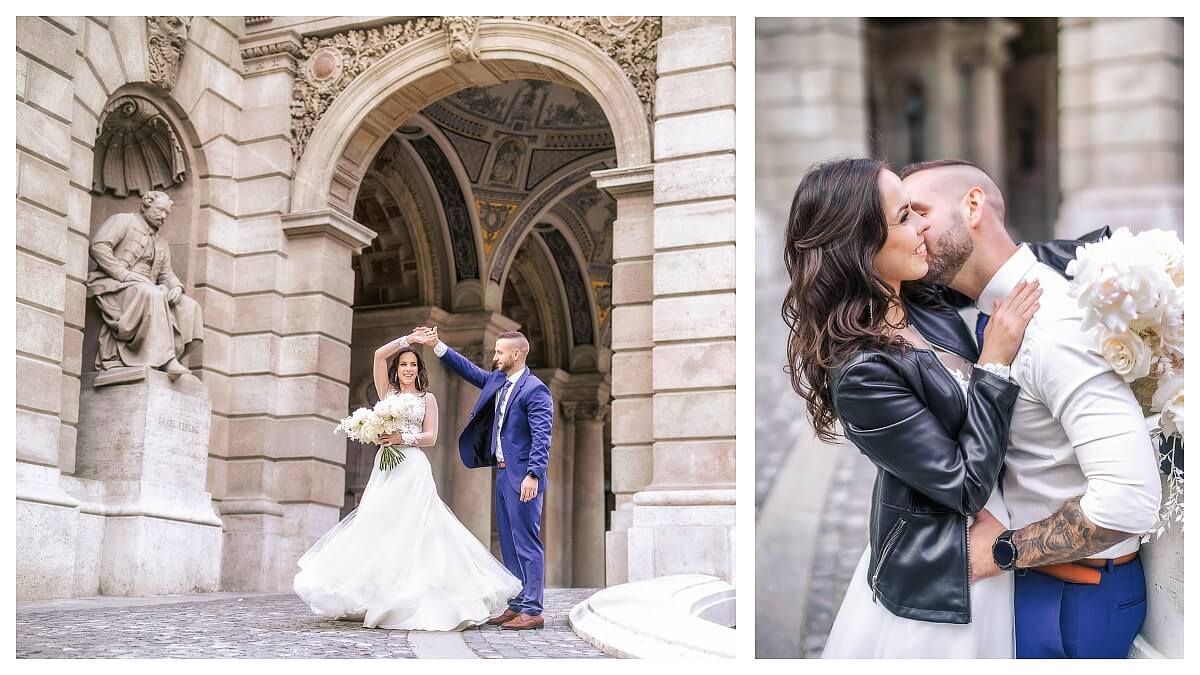 Esküvői fotós kiválasztása városban blog kép