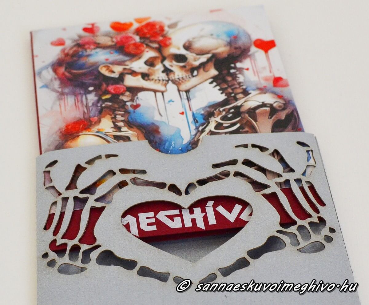 eskuvoi-meghivo-hard-rock-sannaeskuvoimeghivo-2406113 Hard rock esküvői meghívóm szürke tok és első oldal