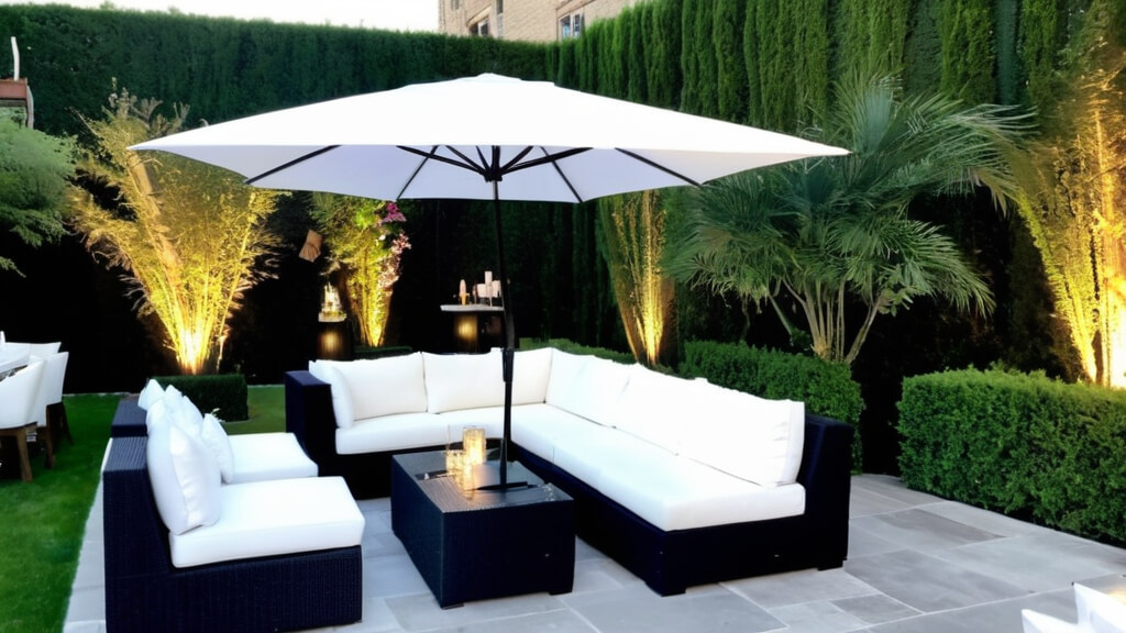 Szabadtéri esküvő blogkép