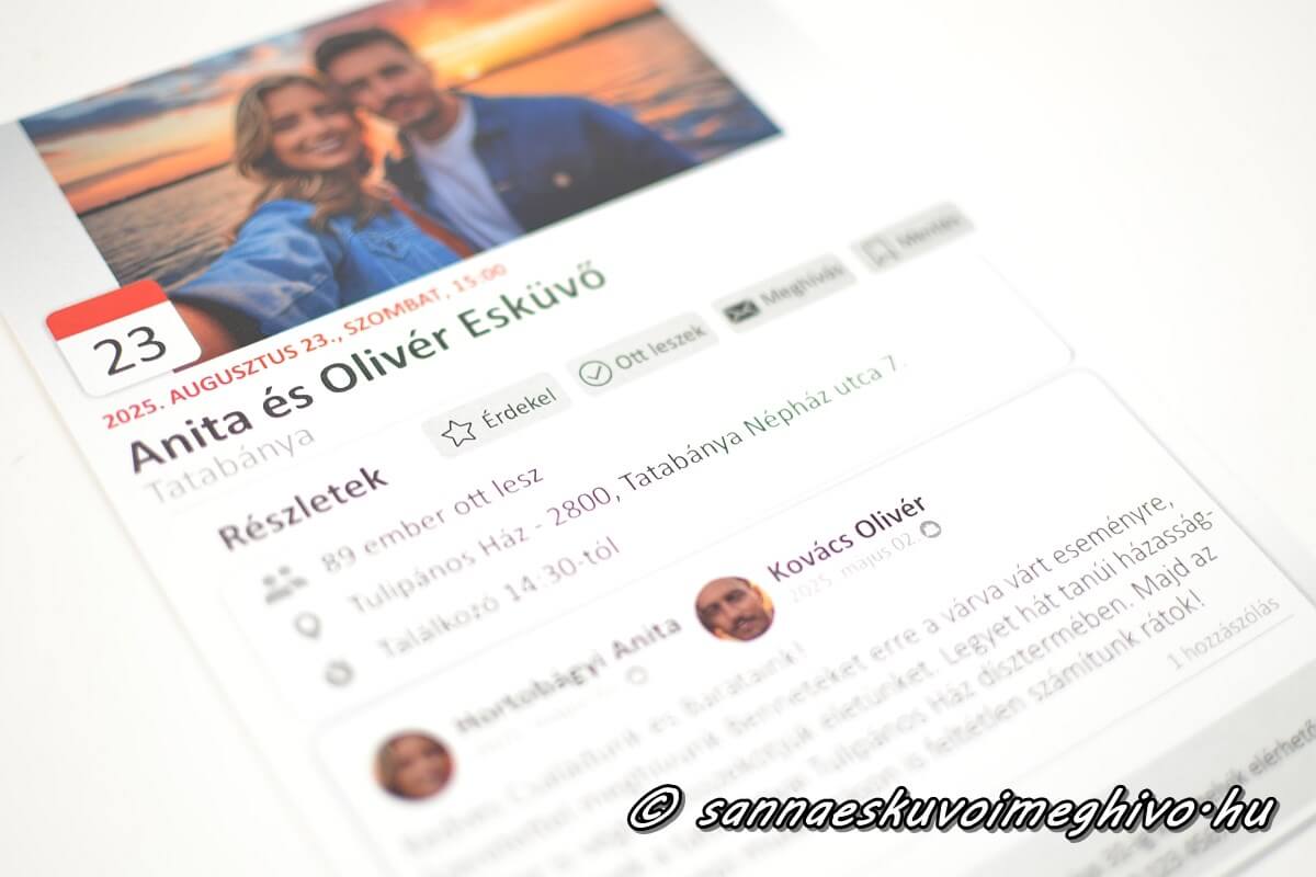 eskuvoi-meghivo-facebook-esemeny-sannaeskuvoimeghivo-2412063 Facebook esemény esküvői meghívó közelről