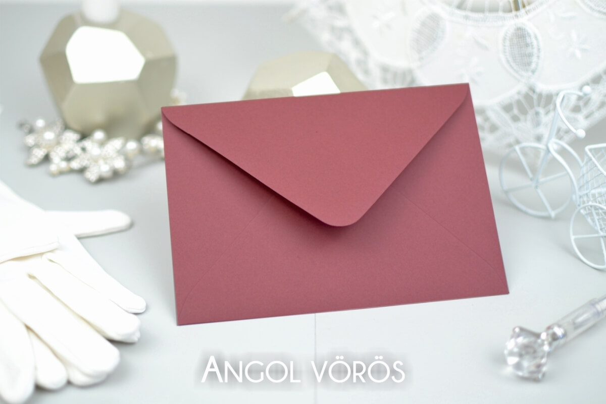 eskuvoi-boritek-matt-angolvoros-sannaeskuvoimeghivo-250321 Esküvői boríték V záródás angol vörös