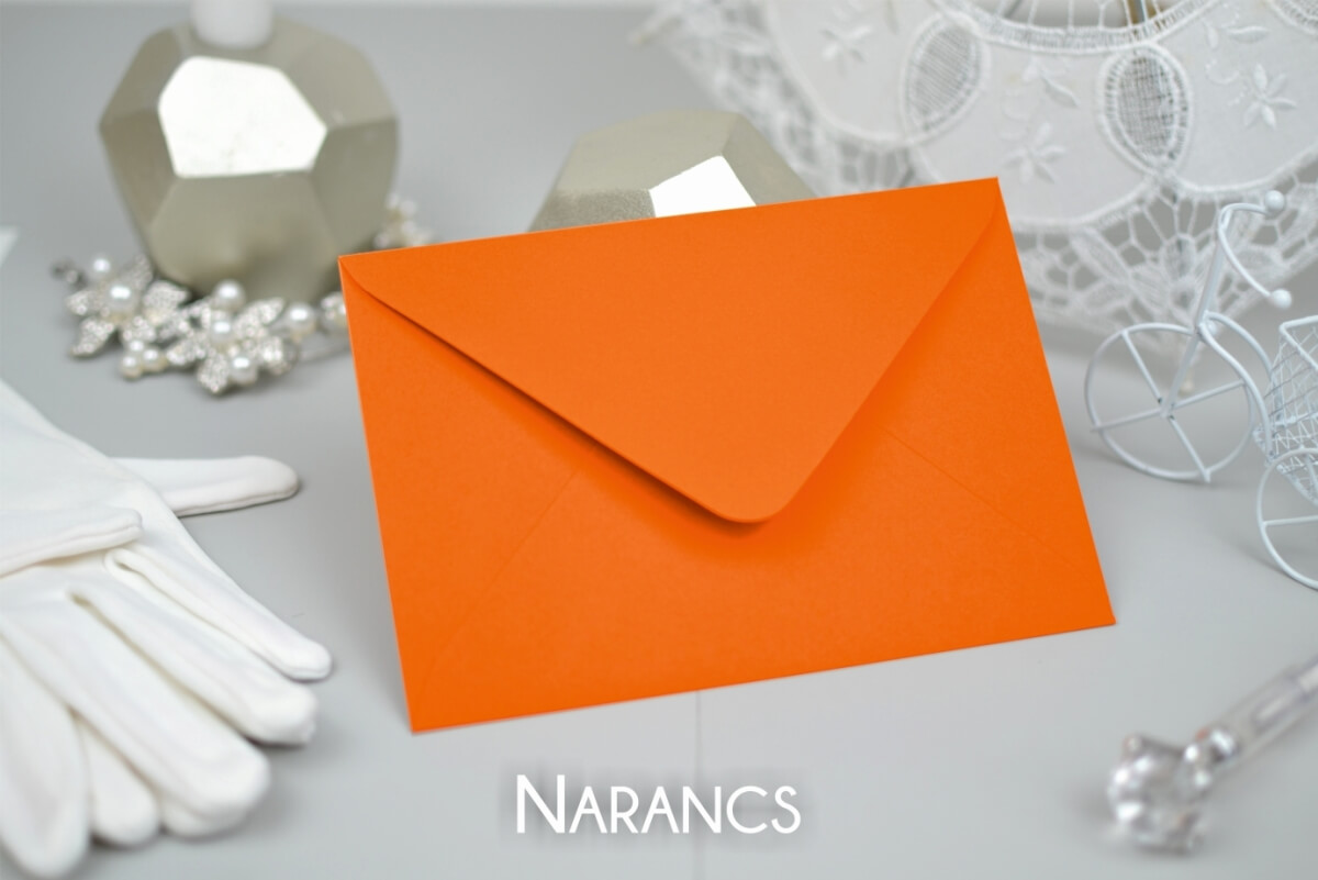 eskuvoi-boritek-matt-narancs-sannaeskuvoimeghivo-250321 Esküvői boríték V záródás narancs