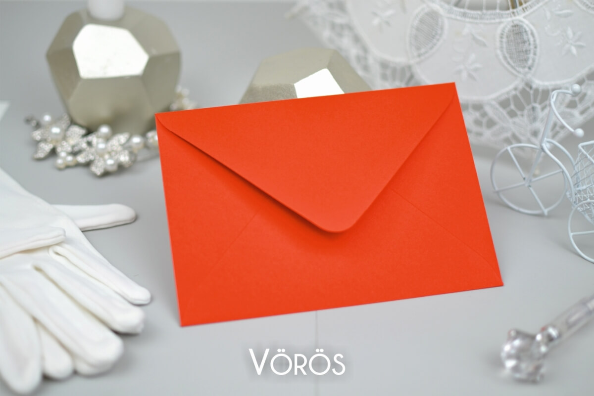 eskuvoi-boritek-matt-piros-sannaeskuvoimeghivo-250321 Esküvői boríték V záródás piros