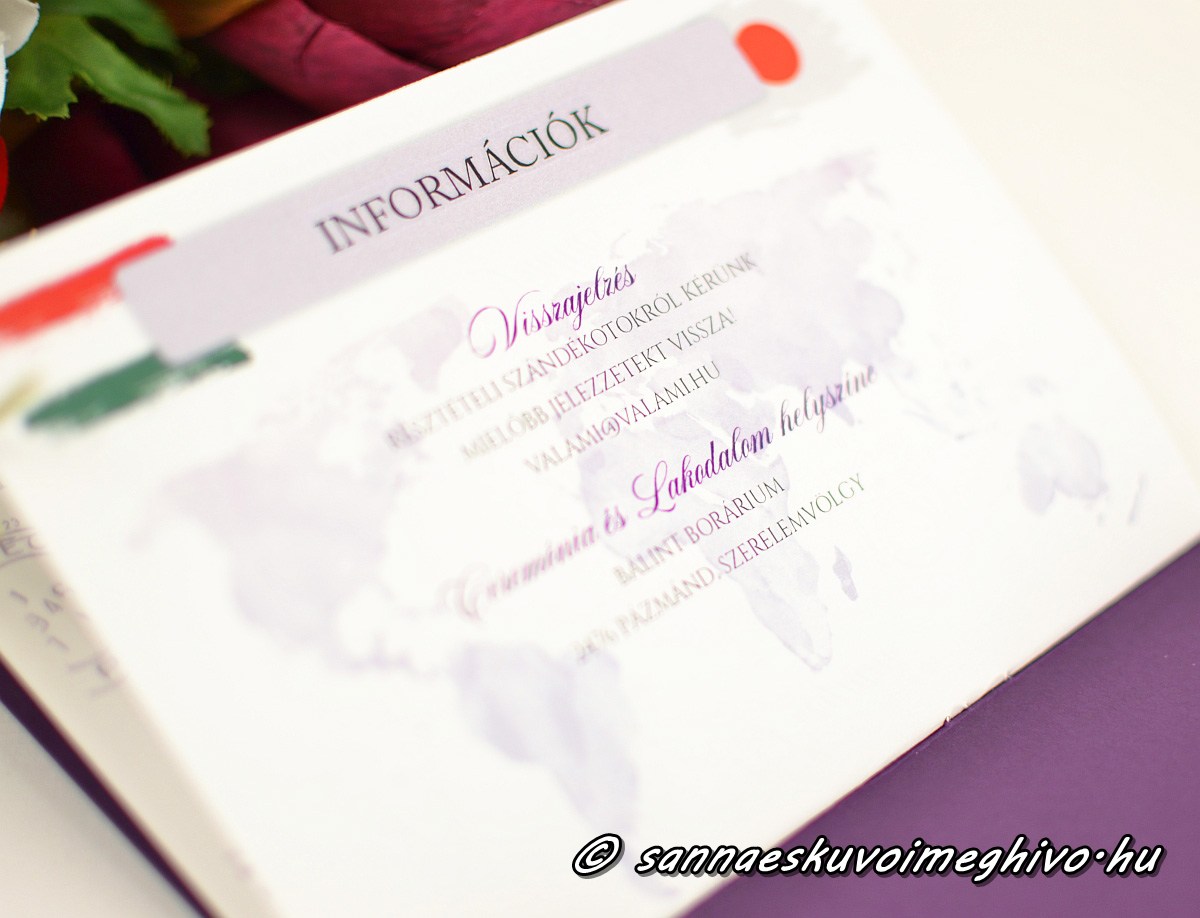 utlevel-eskuvoi-meghivo-sannaeskuvoimeghivo-202506077 Útlevél esküvői meghívó belső oldal