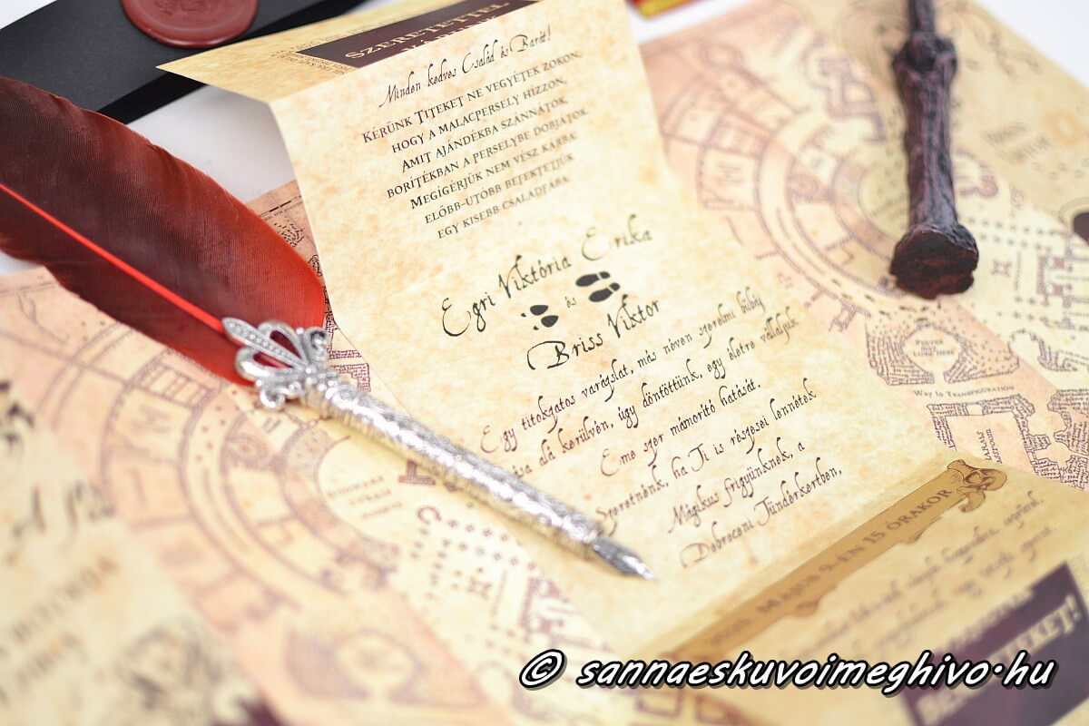 tekergok-terkepe-eskuvoi-meghivo-sannaeskuvoimeghivo-25092712 Tekergők térképe Extra meghívó belső oldala közelebbről